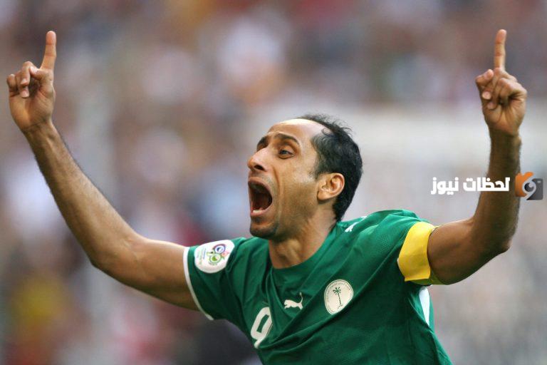 دوري أبطال آسيا للنخبة | “سامي الجابر” يُعلق على مباراة الهلال السعودي VS العين