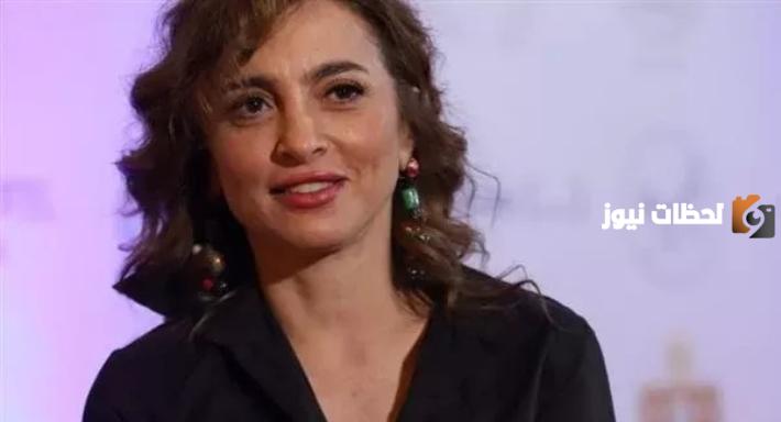 ساندرا نشأت