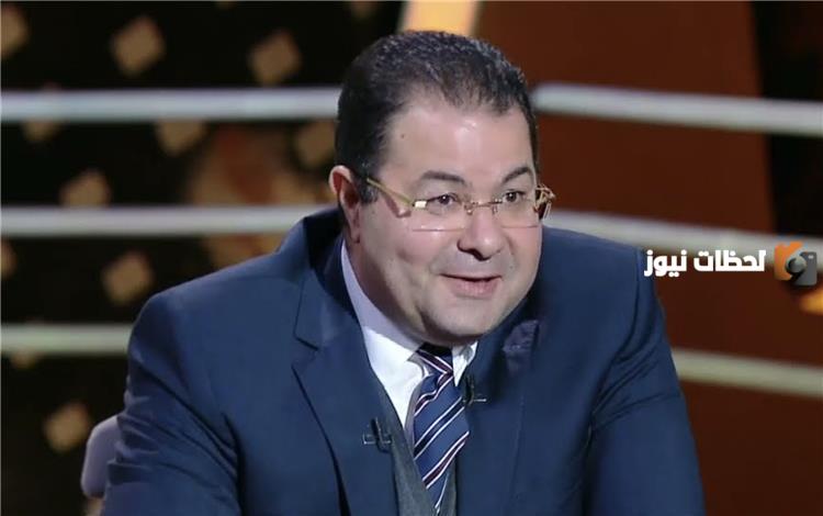من أجل المشاركات الإفريقية… سعد شلبي يكشف عن أسباب رضاه عن تنظيم الدوري هذا الموسم