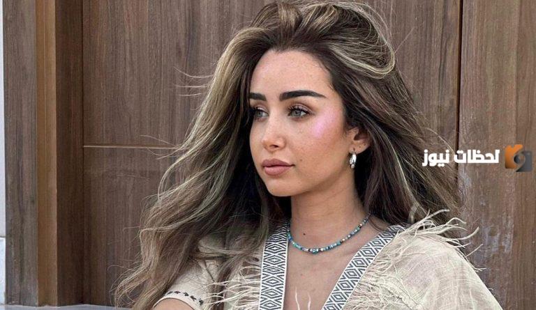 سعر الإطلالة الأخيرة لـ “هنا الزاهد” في مباراة كرة السلة الأميريكية