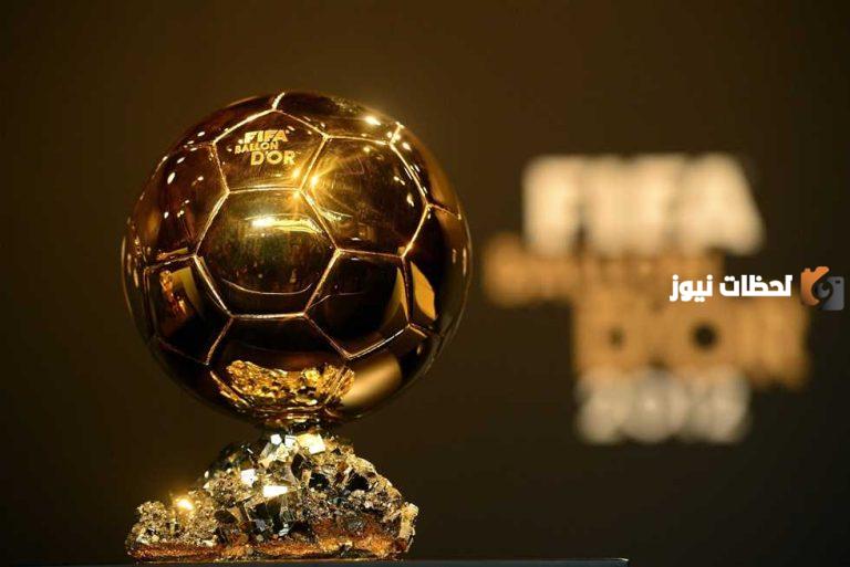 عرب يتألقان في عالم كرة القدم ويحققان أحلامهما في الكرة الذهبية