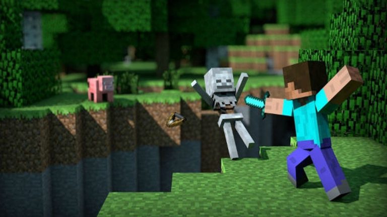 افضل سكنات ماين كرافت 2025 مجانا: احصل عليها مجانًا واستمتع بتجربة لعب فريدة مع أحدث التصاميم