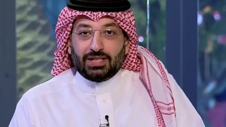 جدلًا واسعًا | تعيين الإعلامي “سلطان الغشيان” في نادي النصر السعودي يُثير ضجة كبيرة!