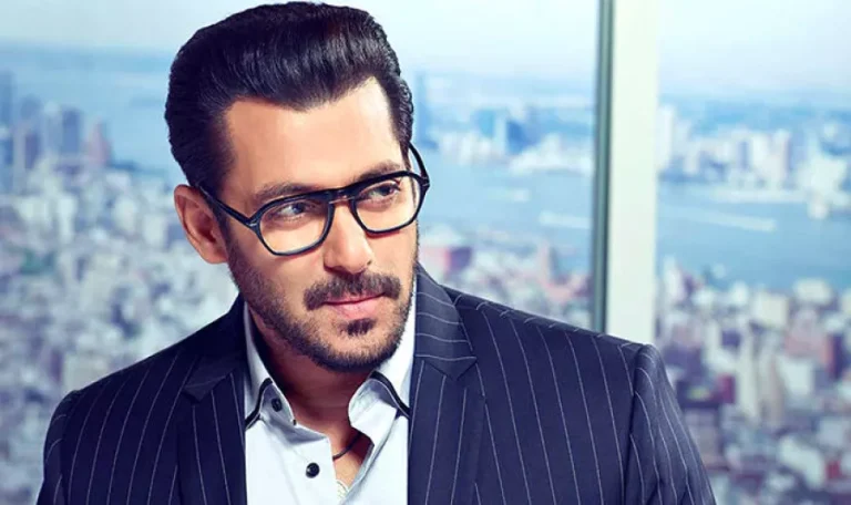 “بعد اغتيال صديقه المقرب”!! سلمان خان مُهدد بالقتل لأسباب سياسية.. والحكومة الهندية تتدخل