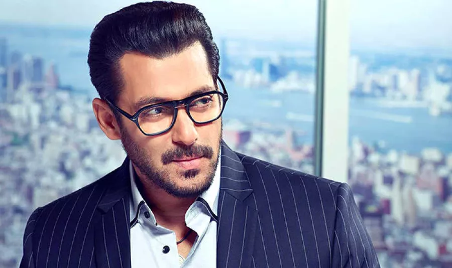 سلمان خان مُهدد بالقتل لأسباب سياسية