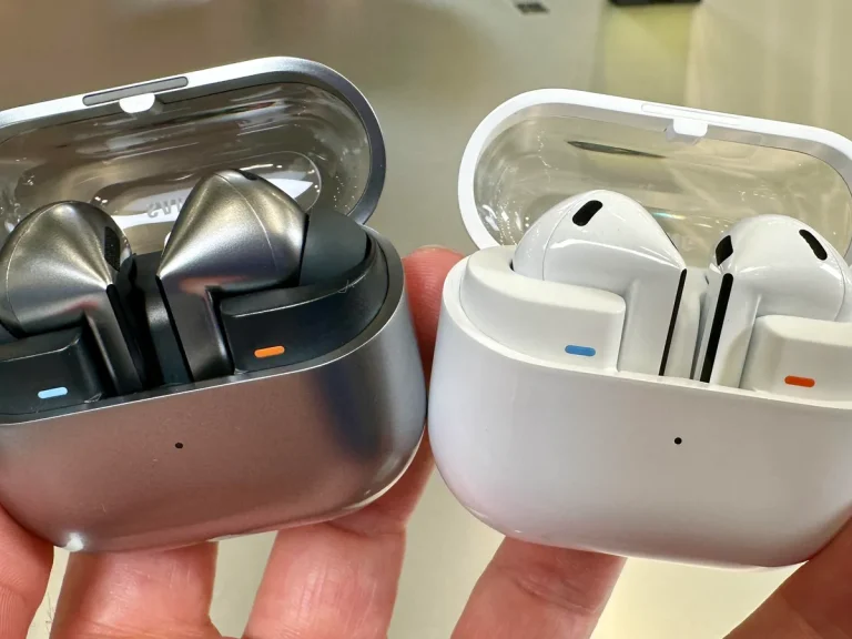 تحديث جديد للبرامج الثابتة | سماعات Galaxy Buds3 وBuds3 Pro بآخر تحديثات 2025