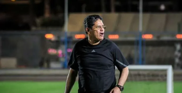 “كنا أكثر سيطرة”… المدير الفني لفريق سيراميكا كليوباترا يدلي بتصريحات جريئة بعد الخسارة