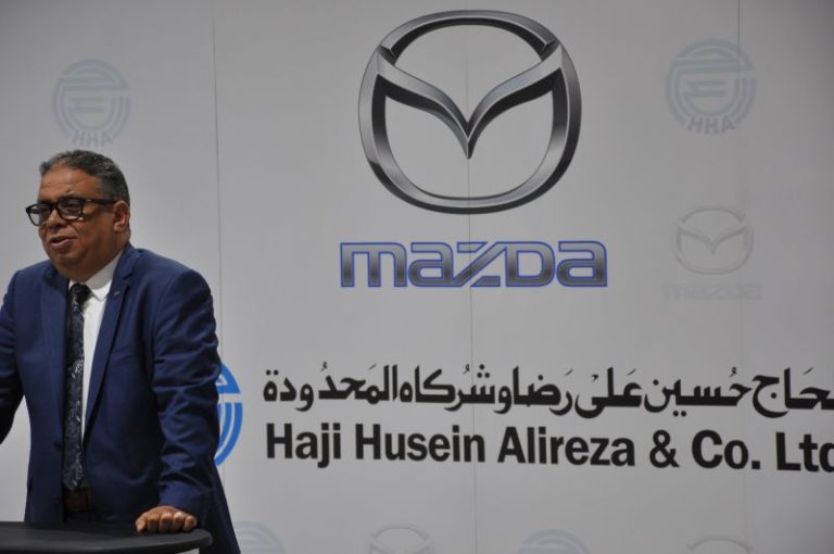 بطريقة إلكترونية بسيطة | فرص عمل متاحة في شركة الحاج حسين علي رضا والتفاصيل…