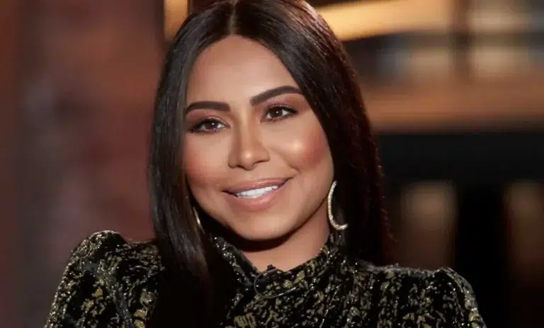 أحلام تعتذر لـ “شيرين عبد الوهاب” وتوعدها بهذا الشيء.. إليك التفاصيل كاملة