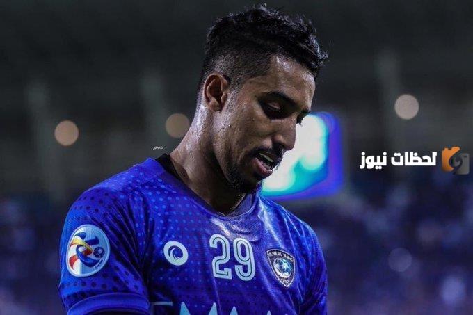 فشلت فيها أمام حارس 90 كيلو!! صفعة على وجه الدوسري من أبو داهش بسبب ركلة الجزاء