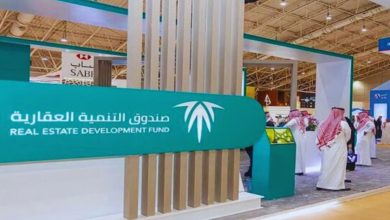 صندوق التنمية العقارية