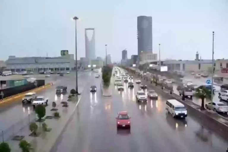 تحذر هذه المناطق | الأرصاد السعودية بتوقعات طقس اليوم الإثنين.. ضباب على المرتفعات