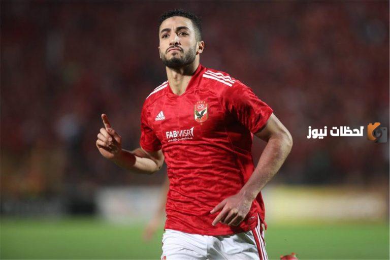 طلب الرحيل من نيس!! نجم الزمالك الأسبق يكشف تفاصيل ومفاجأة بشأن احتراف عبد المنعم