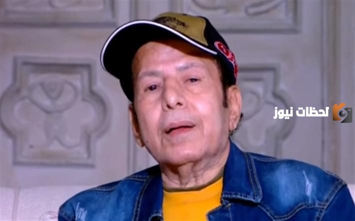 عادل الفار في أحدث ظهور له يتحدث عن رحيل ابنه