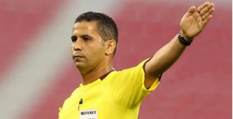 التصوير سبب السرعة | عاشور يكشف سبب إلغاء هدف بيراميدز القاتل في مرمى الزمالك