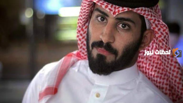 عبد الرحمن المطيري يدعو على شخص ظلمه وهذه آخر التفاصيل