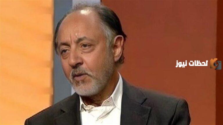 عبد العزيز مخيون: طلب الفنان للعمل إهانة ومهنة الفن سوق تجاري!