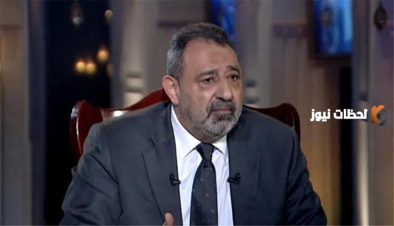 عبد الغني يخرج عن صمته | أسالوا مجاهد عن تذاكر مونديال روسيا ورأيه في أزمة كهربا