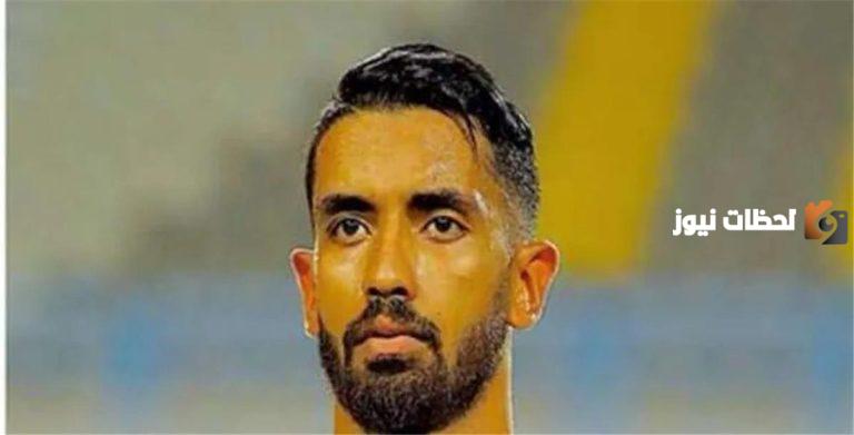 قبل مباراة الأهلي في السوبر… عبد الله بكري لاعب الاتحاد السكندري يدلي بتصريحات جريئة