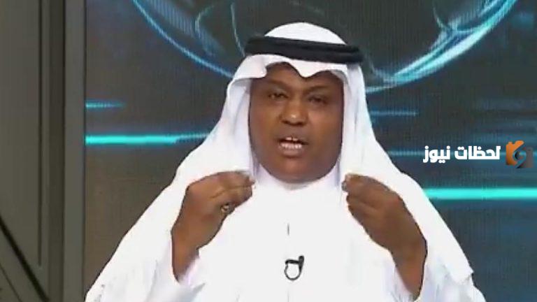 بالفيديو | “عبد الله فلاته” بتعليق مُثير عقب فوز النصر السعودي على نظيره الشباب
