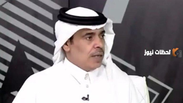 هل بونو مستعد؟! الإعلامي عبدالرحمن الجماز يكشف عن حقيقة غياب حارس الهلال ياسين بونو