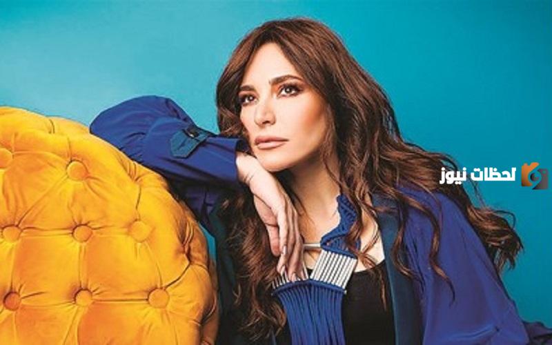 عبير نعمة
