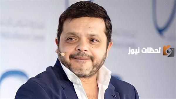 عشق القلعة البيضاء في دمائه!! محمد هنيدي أبرز نجوم الفن المصري المشجعين للزمالك