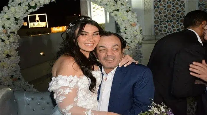 منهم أحمد السقا | علاء مرسي يحتفل بحفل زفاف ابنته بمشاركة باقة من الفنانين