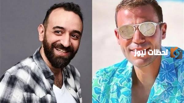 المخرج “عمرو سلامة” يُحير جمهور الفنان الشاب “محمد أمام”.. والأخير يرد عليه