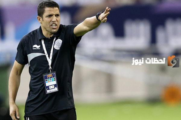 عموتة يقترب من خلافة مانشيني