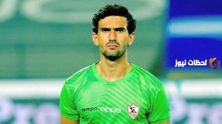 “أول مرة أرى النادي فيه التزام”!! عواد يدلي بتصريحات نارية بعد الفوز بمباراة قبل النهائي