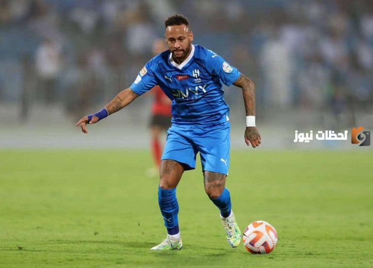 بعد إعلانه في نوفمبر!! مفاجأة من موعد عودة نيمار إلى الهلال.. خلال أكتوبر