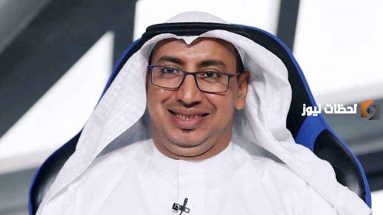 بعد واقعة “هذويلك” | عيسى الحربين يعود من جديد في مباريات روشن
