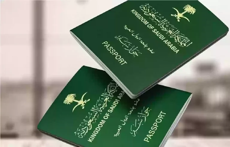 الخارجية السعودية توضح .. مفاجأة للمقيمين وشروط الحصول على تأشيرة الزيارة العائلية