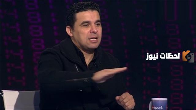 فتوح يطير إلى الإمارات!! الغندور يكشف موقف نجم الفارس الأبيض من المشاركة في السوبر المصري