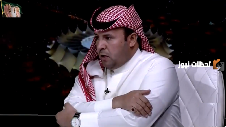“كنا متوقعين هذا الشيء”… فلاح القحطاني يرد على الاستفزازات بعد هزيمة الأخضر أمام اليابان