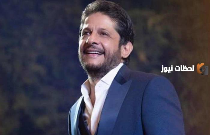 “حسابكم مع رجال الله في الميدان”!! فنان لبناني يعلن تدمير منزله بعد قصف جنوب البلاد