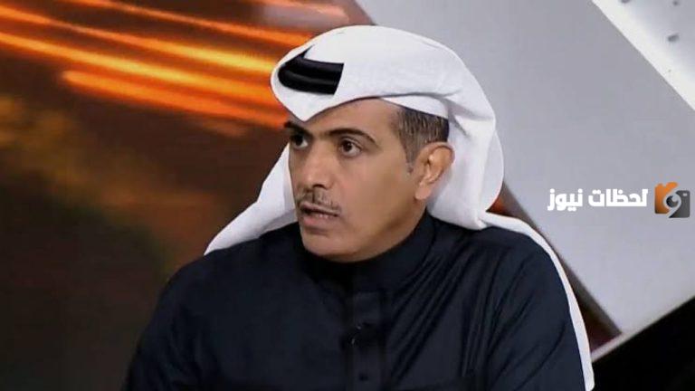رغم تفوق الأهلي!! فهد الهريفي يكشف أسباب تفوق زعيم آسيا على الراقي في الكلاسيكو