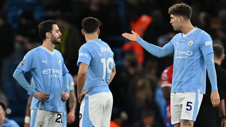 في قمة ثمن النهائي | السيتيزين ضد السبيرز في كأس رابطة الاتحاد الإنجليزي والتشكيل المتوقع