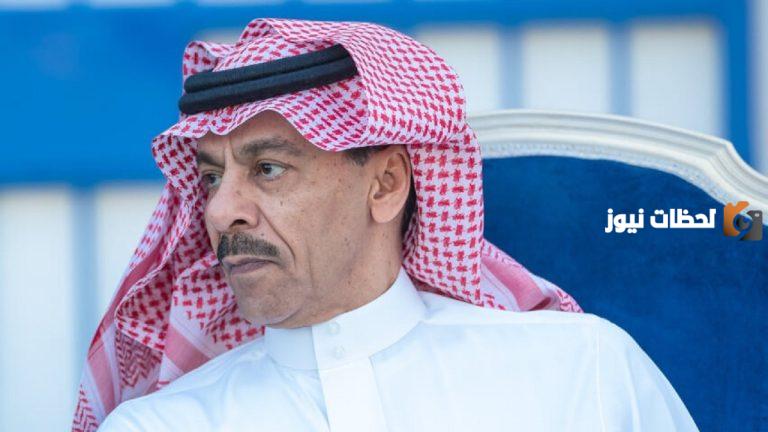 بعد تدهور حالته الصحية… قائد المنتخب السعودي يطالب المسؤولين بالتدخلات العلاجية