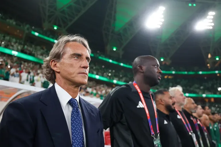قائد سابق للهلال والاتحاد