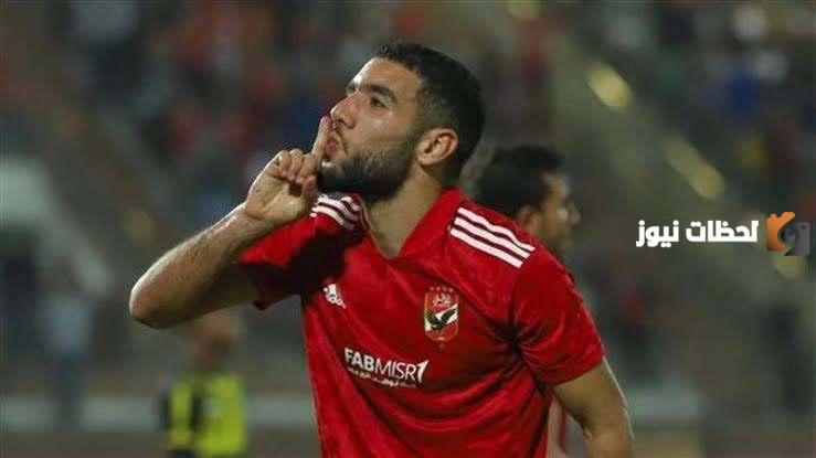 قندوسي رفض التبادل