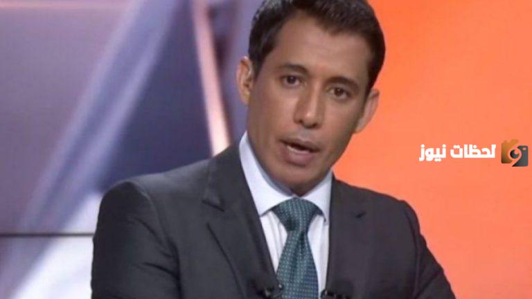 كابرت في الاعتراف وأنت جزء من المحاسبة.. “بتال القوس” يلوم “المسحل”
