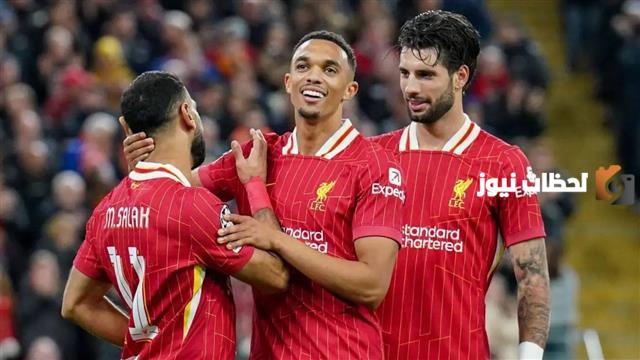 ريال مدريد يدرس خيارات لتعويض كارفاخال ويضع أرنولد وفريمبونج ضمن أهدافه