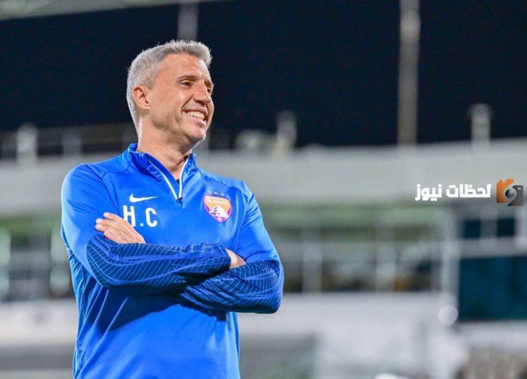 طريقتنا الهجومية السبب!! كريسبو يكشف تفاصيل وأسباب خسارة الهلال السعودي بخماسية