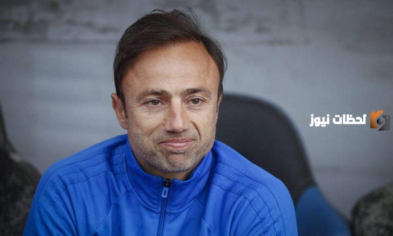 “إيقاف الهلال ممكنًا”… كريستوس كونتيس مدرب فريق الفيحاء يكشف طريقة الفوز على الزعيم
