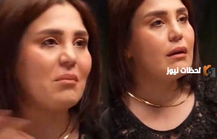 كسرت البيت واخدت علاج نفسي!! شوق الموسوي تصدم الجمهور بواقعة زواج طليقها وأختها