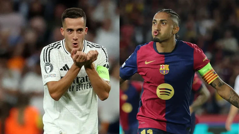 أنظار العالم صوب هذا الاتجاه | «الدوري الإسباني» كلاسيكو ريال مدريد VS برشلونة 2025