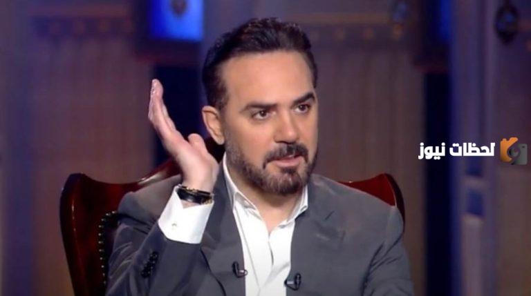 “الألم أكبر من أن يُحتمل”.. كلمات مؤثرة من وائل جسار في اعتذاره عن مهرجان الموسيقى العربية