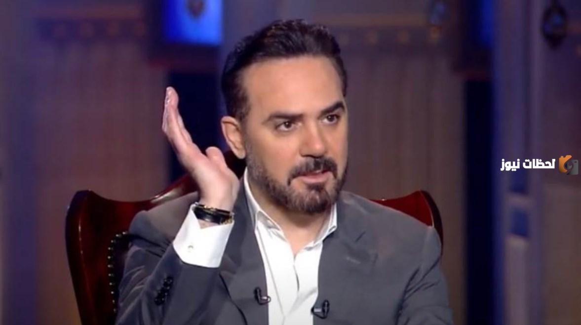 “الألم أكبر من أن يُحتمل”.. كلمات مؤثرة من وائل جسار في اعتذاره عن مهرجان الموسيقى العربية